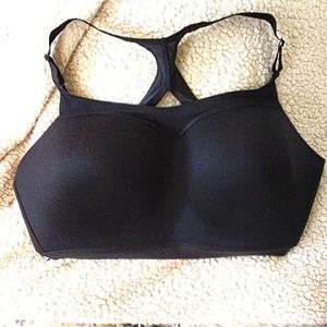VS high impact sports bra.